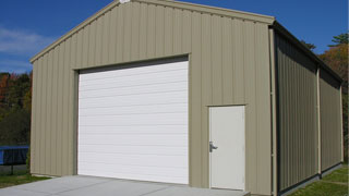 Garage Door Openers at Idlewild On The Hillsborough, Florida